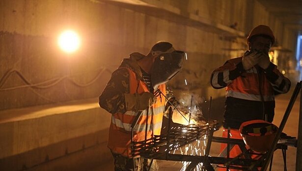 Салатовая ветка метрополитена дотянется до поселка Северный