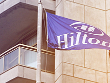 Бренд Hilton проявил интерес к Турции