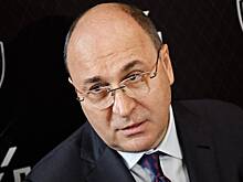 Президент ЦСКА высказался о «войне» с НХЛ из-за Федотова