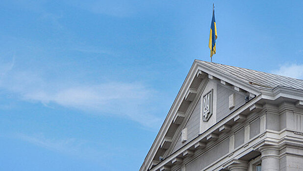 СБУ задержала своего сотрудника после его выдачи ФСБ