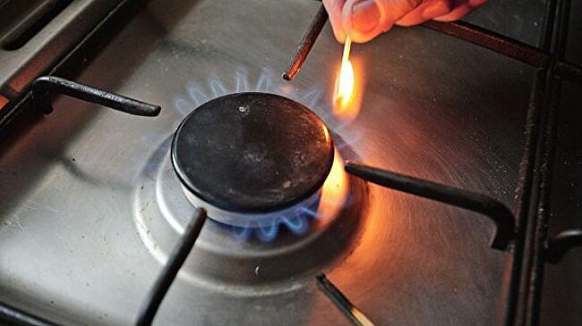 В Ингушетии около восьми тысяч жителей остались без газоснабжения