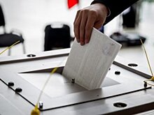 В России изменят Избирательный кодекс