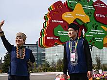 В российском регионе пройдет турнир по поеданию беригов и выпиванию джомбы