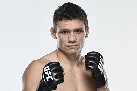 Копылов получил бонус за одно из лучших выступлений вечера на UFC Fight Night 227
