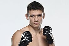 Гаджиев: разговоры о том, что Копылов — следующий чемпион UFC, преждевременны