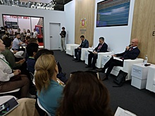 На "Иннопроме" предложили возродить в вузах России инженерно-экономическое образование