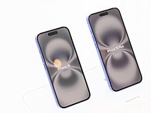 В России подешевел iPhone 16 Plus