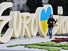 Путин считает, что Киев неспособен проводить Евровидение