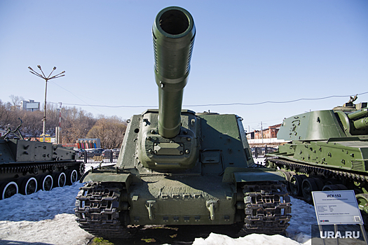 Пермские власти хотят купить музей завода-банкрота