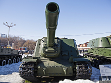 Пермские власти хотят купить музей завода-банкрота