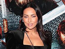 «Как в фильмах»: Алсу рассказала об ухаживаниях экс-супруга в начале отношений