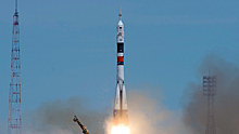 Роскосмос летом примет решение о возобновлении запусков ракет "Днепр" с Байконура