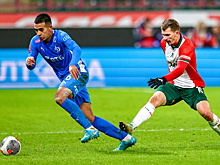 СМИ: Футболиста «Локомотива» раскритиковали в Сети за фото с 11-ю убитыми зайцами