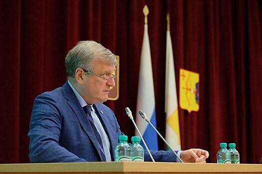 Губернатор назвал одну из главных современных проблем Кировской области