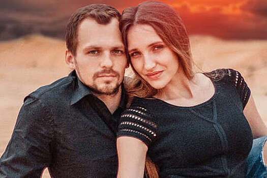 Жена Алексея Янина Дарья призналась, что ежедневно навещала актера до смерти