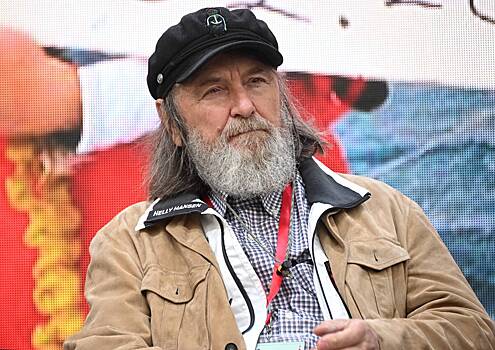 Путешественника Конюхова оставили дрейфовать в одиночестве ради тишины