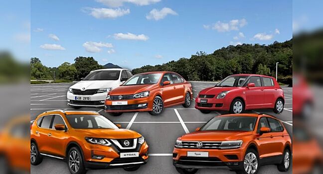 Авто, которые стоит избегать на «вторичке» в 2021 году