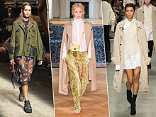 Когда лето опоздало: 10 приемов универсального летнего гардероба на любую погоду