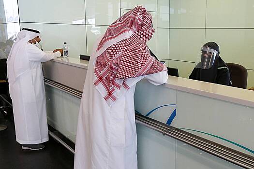 Арабские туристы кардинально пересмотрели взгляды на Россию