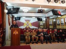 Телемост Росгвардии ко Дню Героев Отечества объединил школьников Дальнего Востока и новых российских территорий