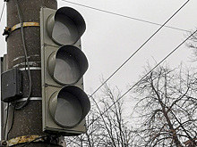 В Ижевске 4 марта отключат два светофора из-за ремонта электросетей