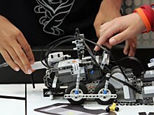 Школьники из Миасса отправились в Коста-Рику на международный фестиваль по робототехнике