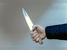 Конфликт в селе Баляга едва не закончился убийством (18+)