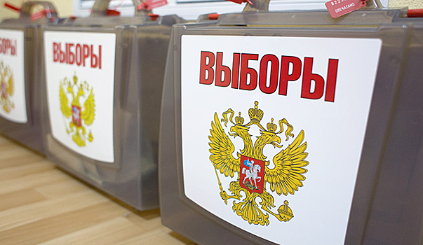 Наблюдателей США не пустят на выборы президента РФ