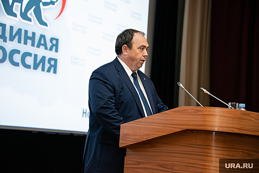 Вице-спикер заксобрания ЯНАО отказался от места в Тюменской думе. Инсайд