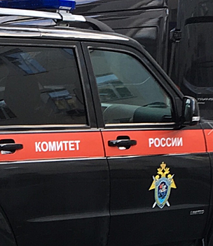 В Самарской области силовики задержали одного из начальников налоговой службы