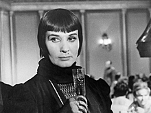 Как Нина Алисова стала одной из самых желанных советских актрис