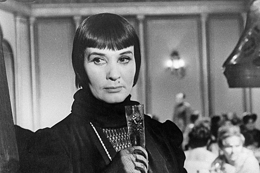 Как Нина Алисова стала одной из самых желанных советских актрис