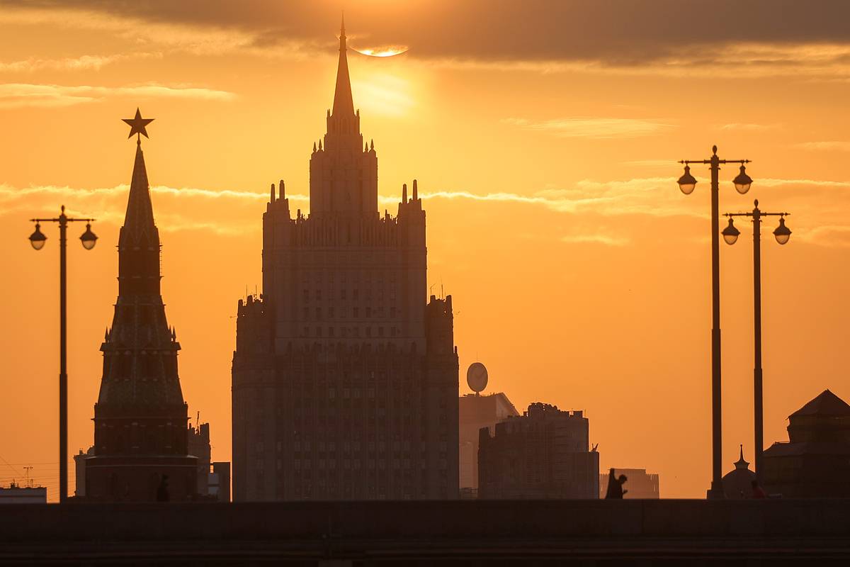 В МИД заявили, что страна ЕС «справедливо возмутилась» Украиной