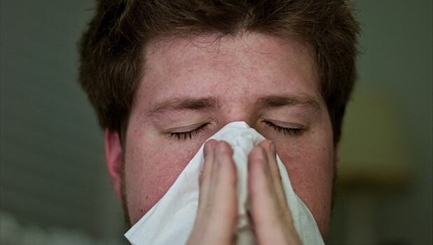 Ученые узнали, как избежать появления аллергии