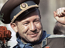 "Он был сильным": космонавт-депутат Серова о смерти Леонова