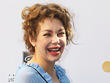 Роскомнадзор запретил Божене Рынске нецензурно выражаться