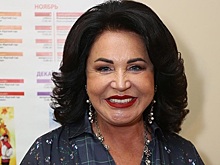 Надежда Бабкина: «Мне хочется нравиться мужчинам!»