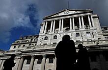 Банк Англии неожиданно понизил ставку