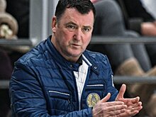 Тренер Медведевой не смог объяснить ее провал