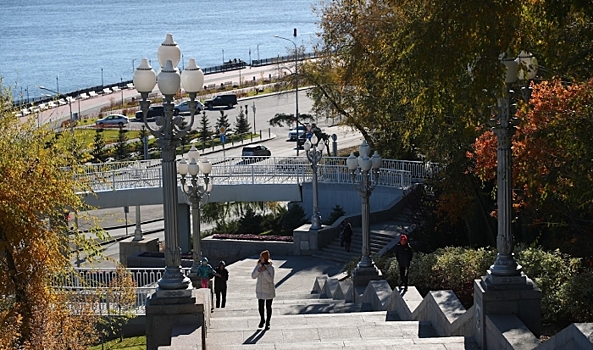 11% работающих волгоградцев хотят продлить ноябрьские выходные отпусками