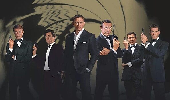 Следующего агента 007 Джеймса Бонда сыграет высокий 30-летний актер