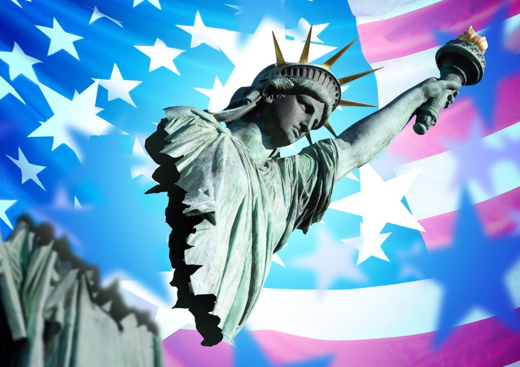 Будет не до Украины: в Совфеде озвучили сценарий полного краха США