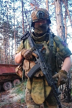 Немец Спарта: Запад хочет сделать русских изгоями, помогая украинским нацистам