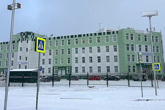 Преимущества новых светофоров назвал мэр Новосибирска Кудрявцев