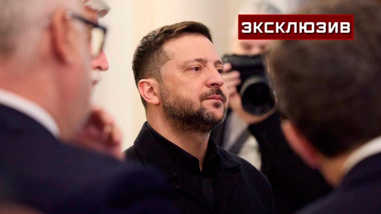 Экс-нардеп: из Зеленского хотят сделать «свадебного генерала»