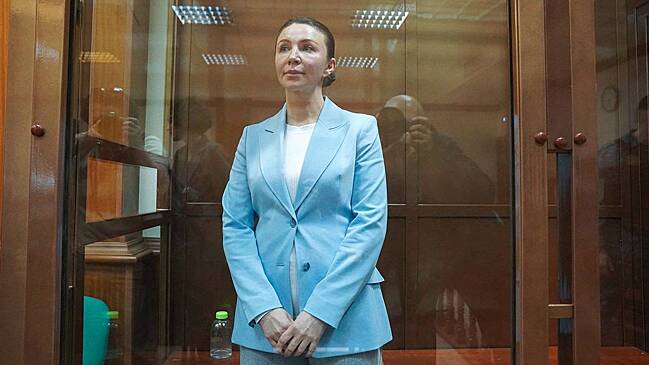 Адвокат Блиновской рассказала, кем и где будет работать блогер после тюрьмы