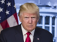 Грозившего убить Трампа задержали у Белого дома