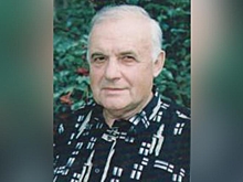 Скончался первый губернатор Амурской области