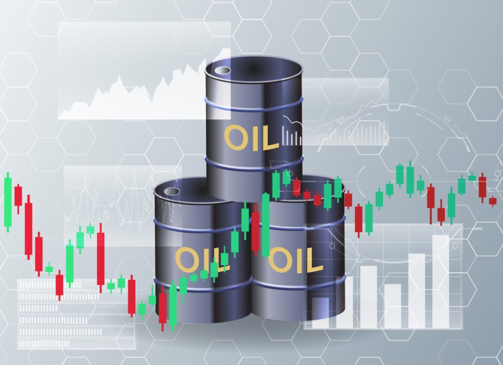 Нефть пробила отметку $90 после заявления ОПЕК+