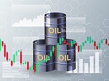 Нефть подскочила из-за новых санкций